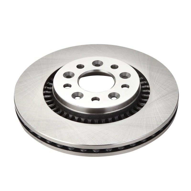 Front Brake Rotor Pair Set for Freestyle Taurus Sable Five Hundred 500 gallery