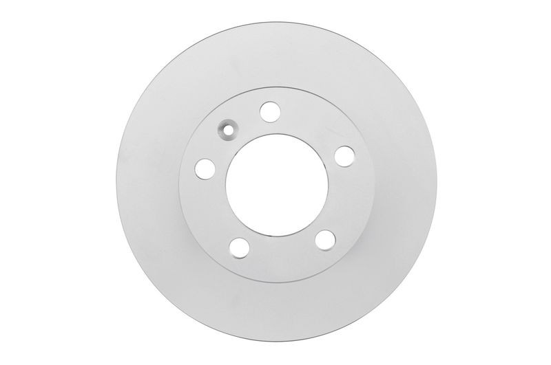 BOSCH 0986479716 Brake Disc Front Braking Fits Nissan Opel Renault Vauxhall