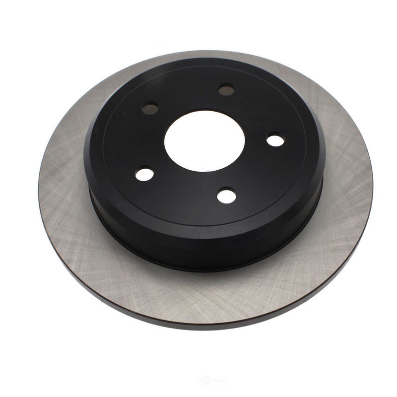 RAYBESTOS 780296R2 Disc Brake Rotor