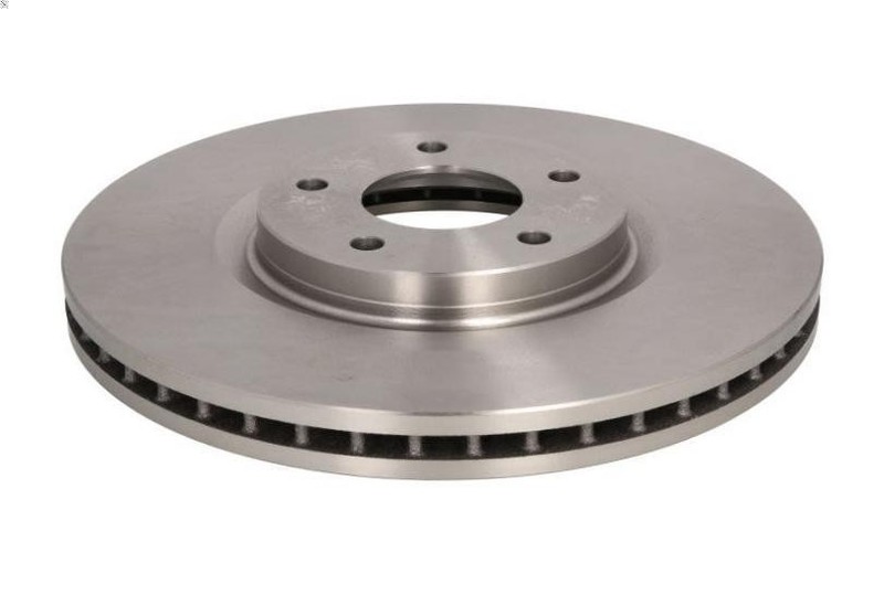 1X Brake Disc for Bosch 986 479 679 for Nissan Juke (F15) 1.6 2014-2019 gallery