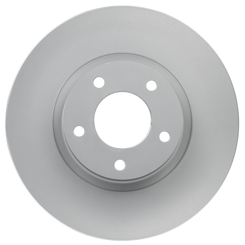 11.81 in Front Brake Rotors for 04-13 Mazda 3 10-13 Mazda 3 Sport 06-10 12-15 5 gallery