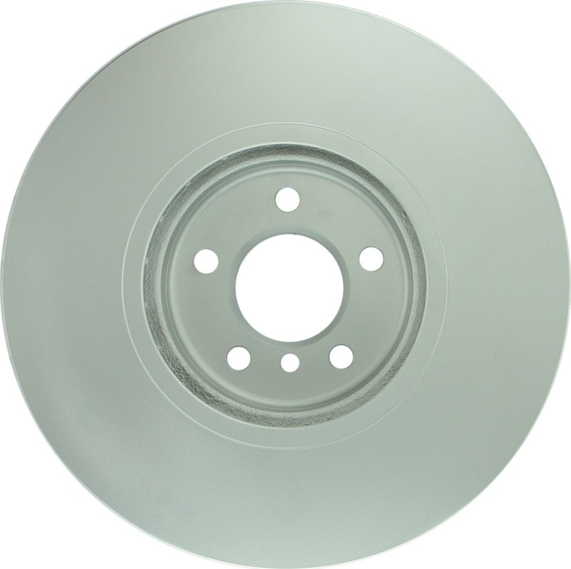 Bosch Front QuietCast Rotor 15011501