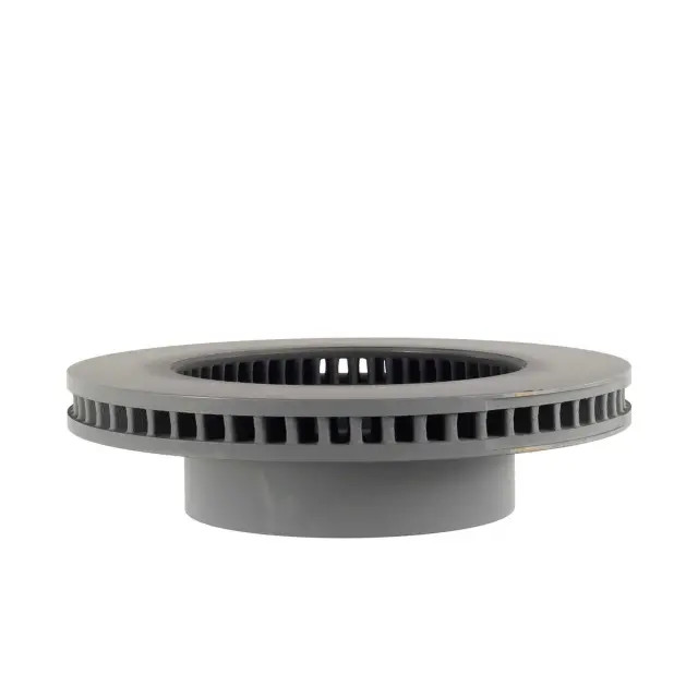 Genuine Ford Disc Brake Rotor PC3Z-1125-B gallery