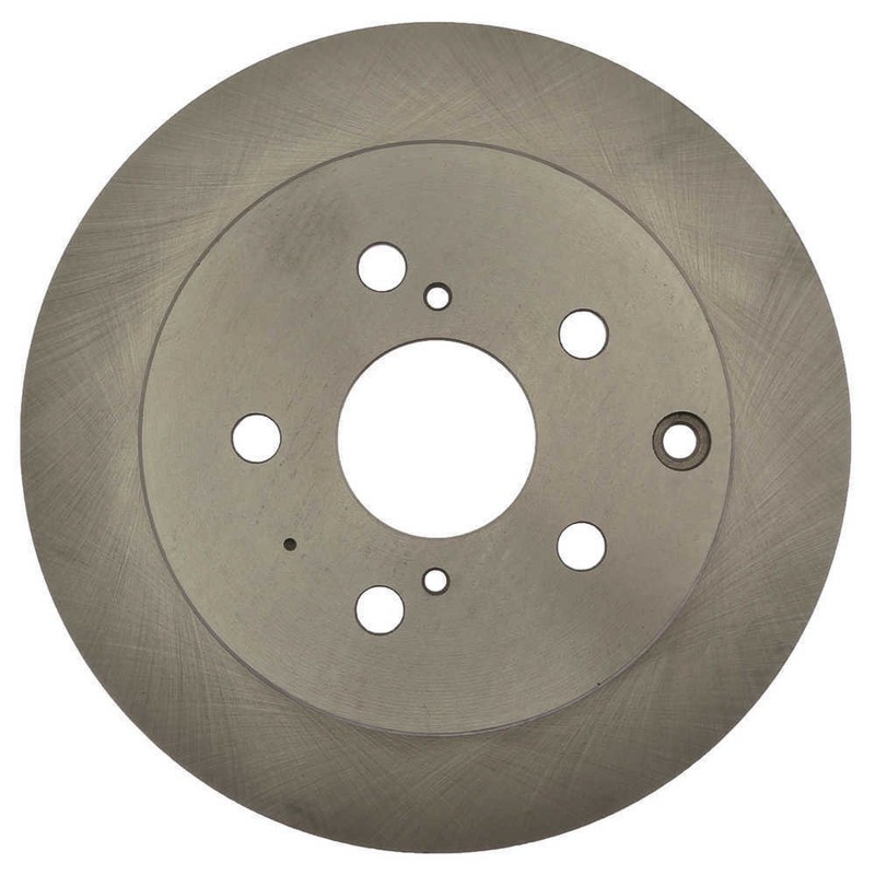 Disc Brake Rotor-R-Line Raybestos 981058R gallery