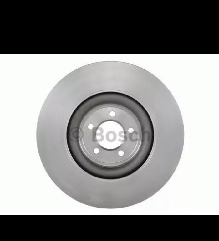 Bosch Brake Disc Front Diameter 355mm 71mm Vented 32mm 0986479754 gallery