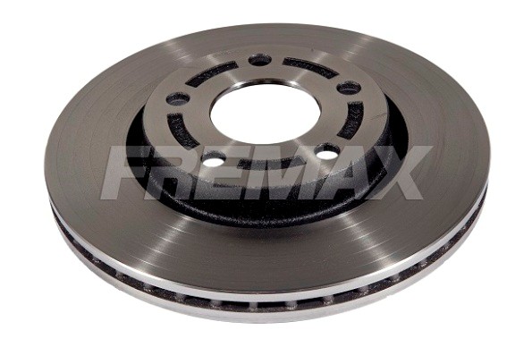 Fremax BD-2064 Brake Disc for Nissan gallery