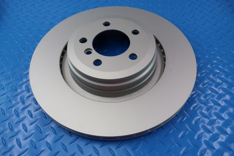 Rolls Royce Phantom rear brake rotor 1pc #11373 gallery