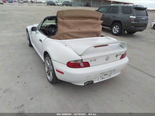 01-02 BMW Z3 Roadster 2.5L Driver Left Front Caliper Assembly gallery