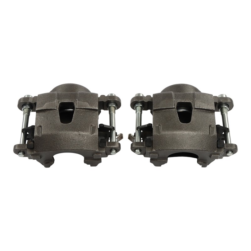 5 x 4-3/4" Modified disc brake kit For Chevrolet Bel Air 1955-1962 3.8L l6 GAS gallery