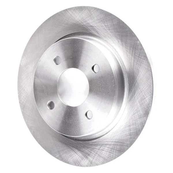 PowerStop AR85193 Brake Rotor For Ford EcoSport 2018-2022 Rear gallery