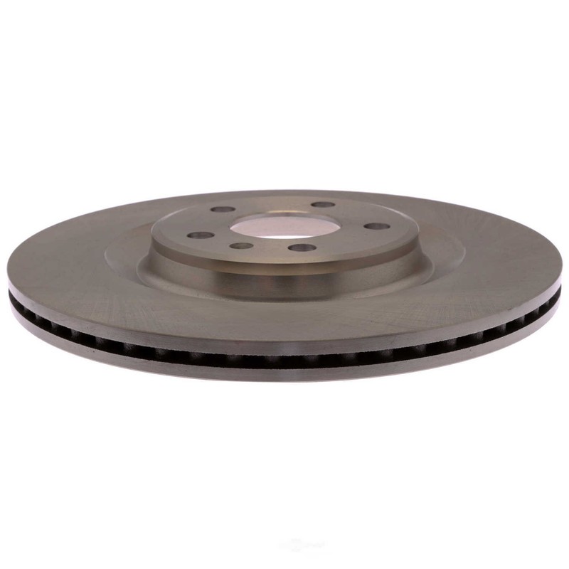 Disc Brake Rotor-R-Line Raybestos 980881R