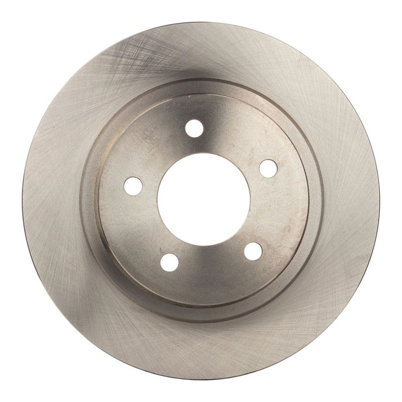 Front OE Brake Rotors Brake Pad For 1998-2004 Chrysler Concorde gallery