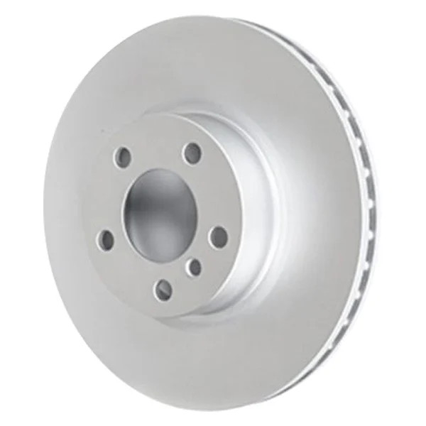 PowerStop EBR1238EVC Brake Rotor For BMW X3 2011-2017 Front gallery