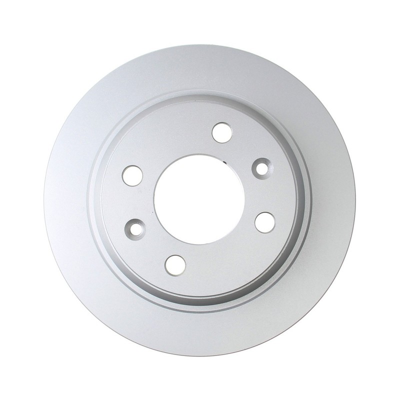SET-PGD355122342-2 Hella Pagid 2-Wheel Set Brake Discs Front or Rear for 9000 gallery
