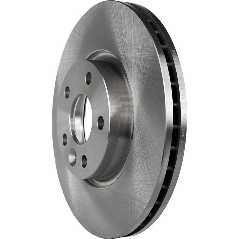 Front Brake Disc for Volvo S60 Land Rover Range Evoque V60 S80 XC70 V70 08-10 gallery