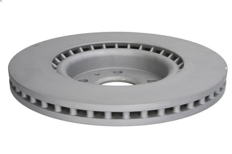 1X brake disc ATE 24.0130-0208.1 for SAAB 9-5 (YS3G) 2 2010-2012