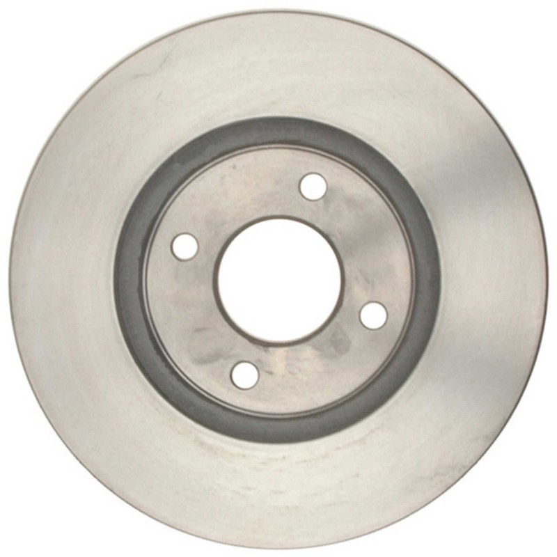 Frt Disc Brake Rotor Raybestos 7062R gallery