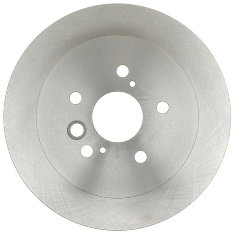 Rr Disc Brake Rotor Raybestos 980210R gallery