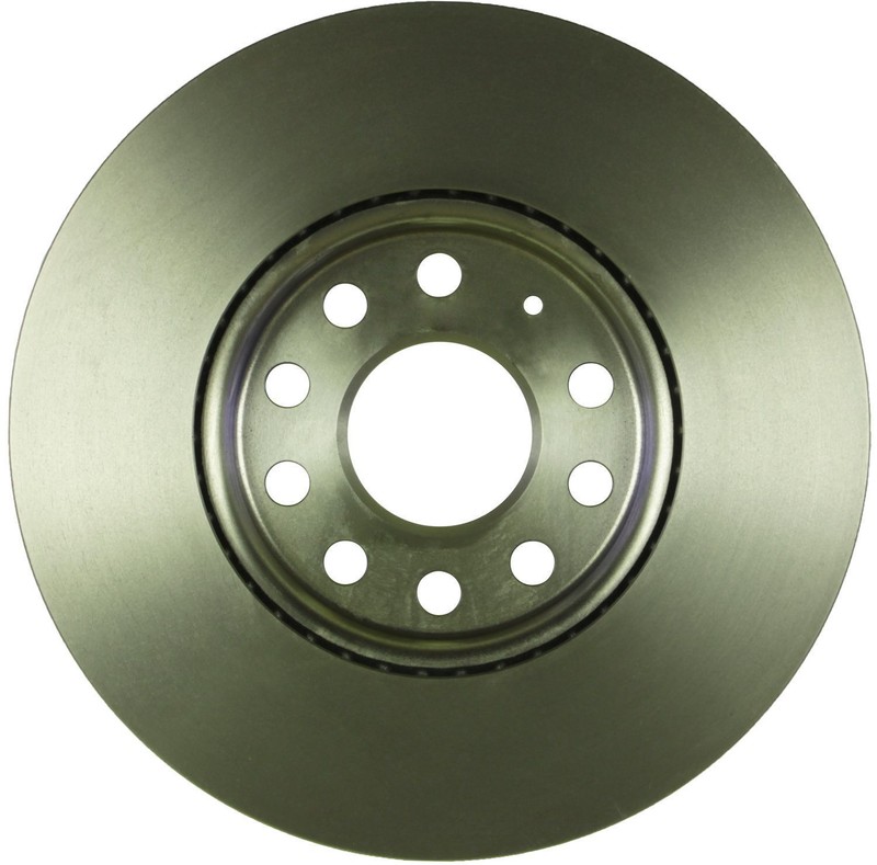 Disc Brake Rotor-Hatchback Bosch 53011411 gallery