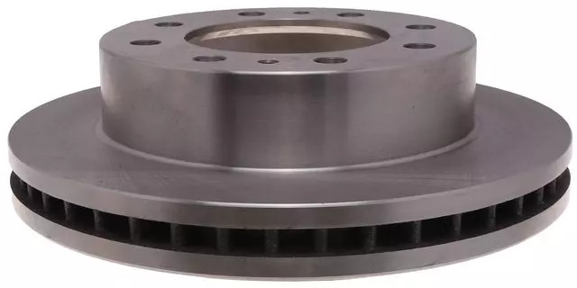 Genuine ACDelco Front Brake Rotor 18A1206A