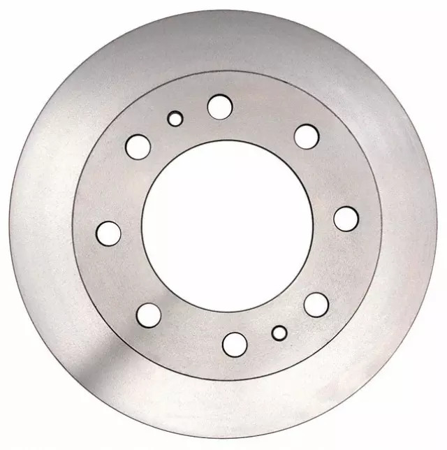 Genuine ACDelco Front Brake Rotor 18A1206A gallery