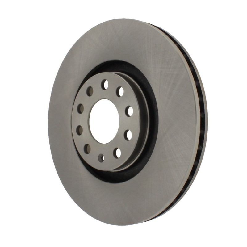 Front Disc Brake Rotor for Exeo, A4, A4 Quattro+More (121.33096) gallery