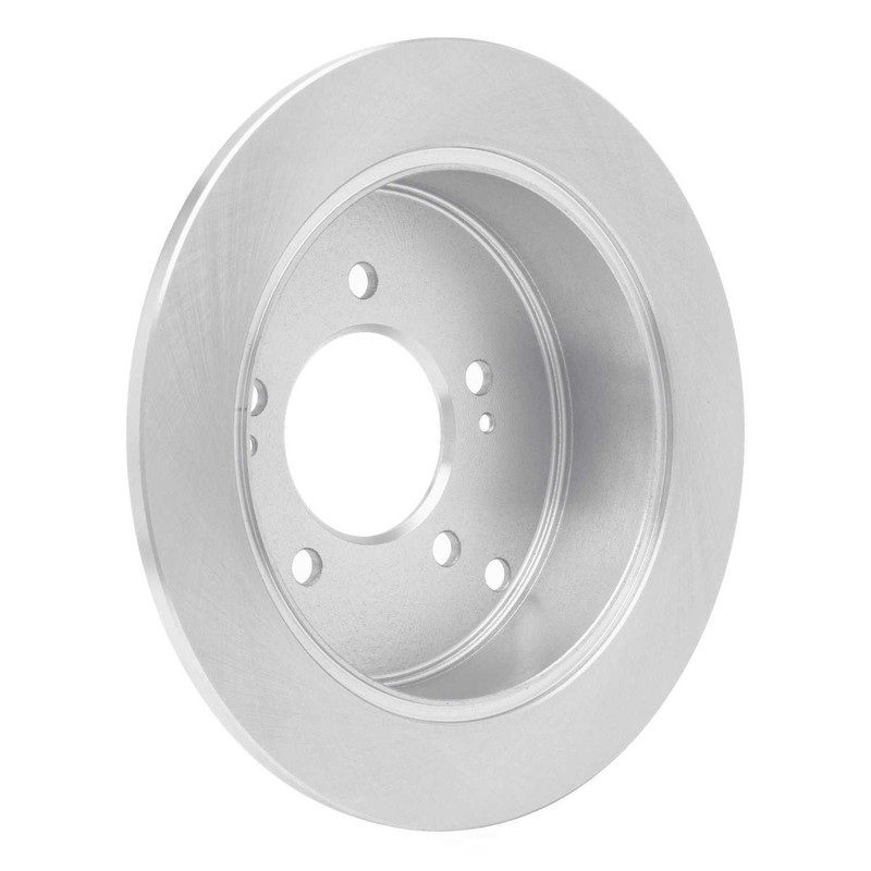 Rr Disc Brake Rotor DFC 600-03044 gallery