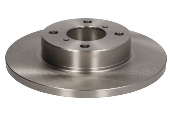 ABE C38016ABE Brake Disc for Opel, Suzuki, Vauxhall
