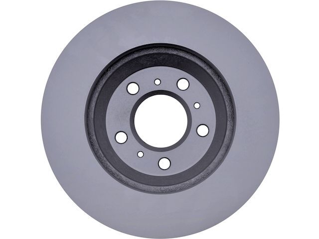 AC Delco 16QF67T Front Brake Rotor Fits 2006-2013 Chevy Impala