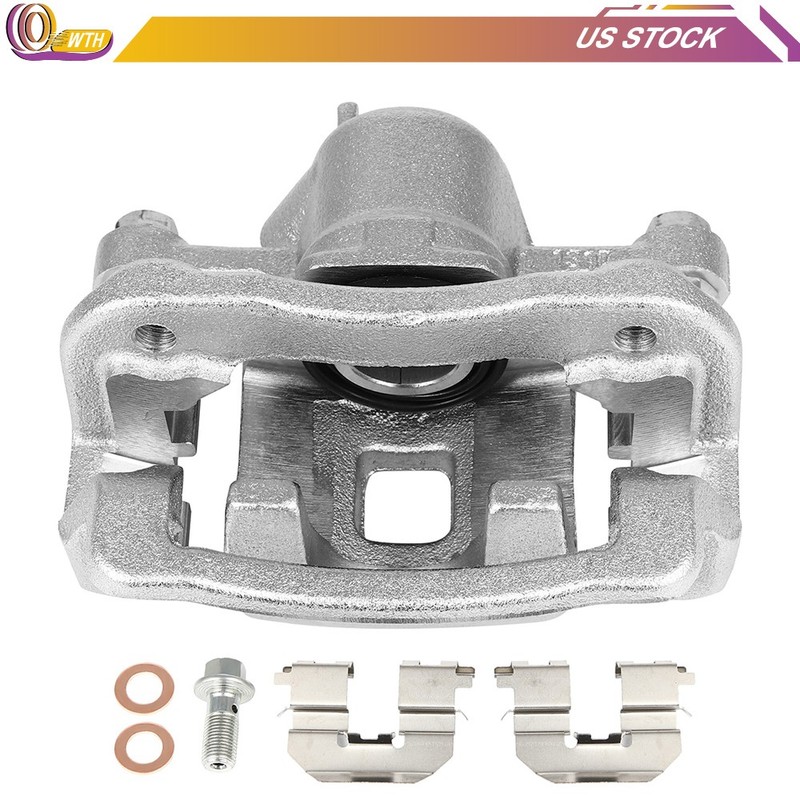 Rear Right Brake Calipers Fits For 2008 2009 2010 Hyundai Sonata with Bracket