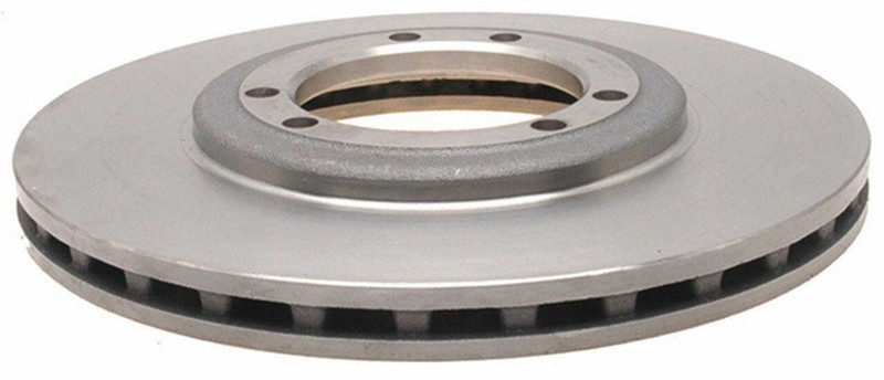 4 each - Brake Rotor 10" Vented; Hummer M998; 12338387 5573180-D 2530011856712 gallery