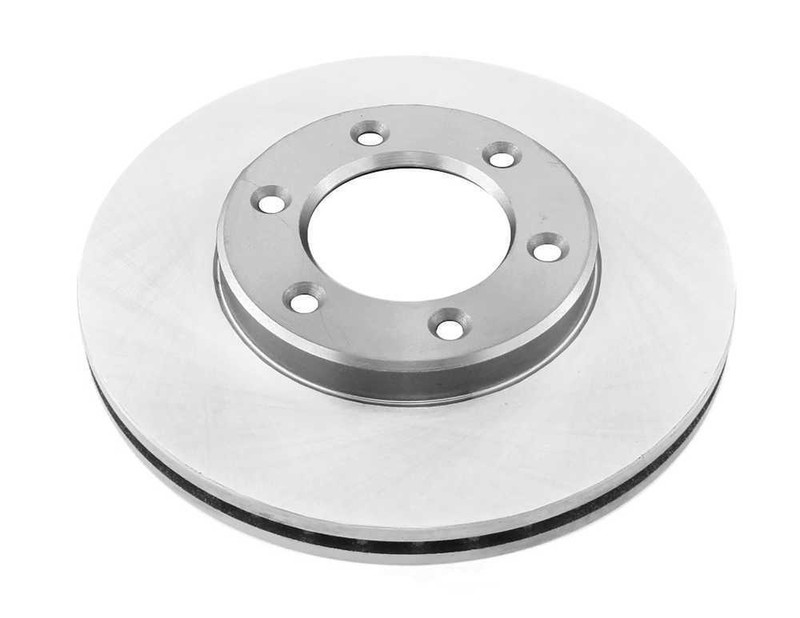 Disc Brake Rotor Uquality 31175 fits 93-98 Toyota T100