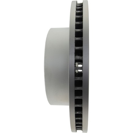 Centric 320.67072F Centric Gcx Rotor With Full Coating gallery