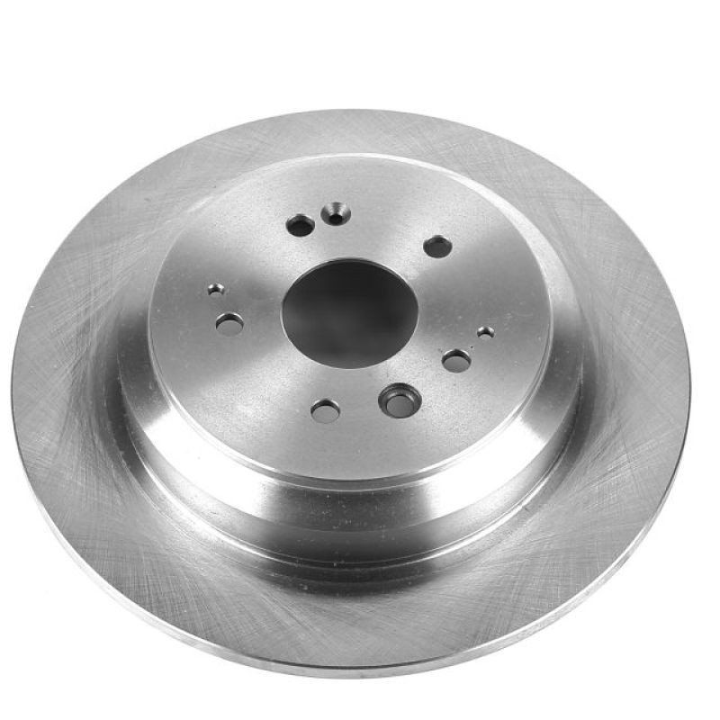 PowerStop JBR1587 Autospecialty Rear Brake Rotor for Acura MDX 2014-2016