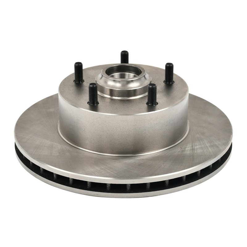 Front Disc Brake Kit For Chevrolet Chevy 1955-1957 55-57 Car 5 on 4.75" Bolt gallery