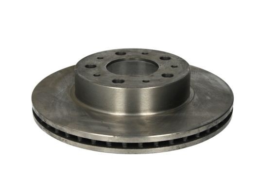 ABE C3V011ABE Brake Disc for Volvo gallery