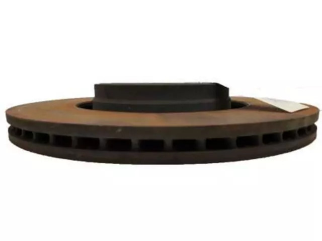 Genuine Ford Rotor Assembly - Brake EJ7Z-1125-C gallery