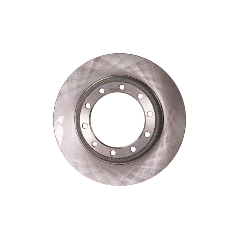 For Navistar 4800 1990-2003 Brake Disc Driver OR Passenger Side | Single Piece gallery