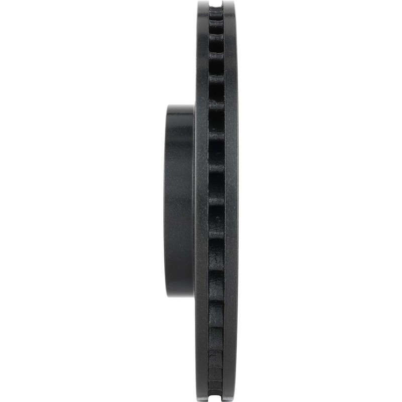 Front Rotor Fits 2008-2015 Land Rover LR2 09.A426.11 gallery