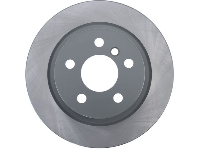 Rear Brake Rotor For 2020-2024 Mini Cooper 2021 2022 2023 CB133DK