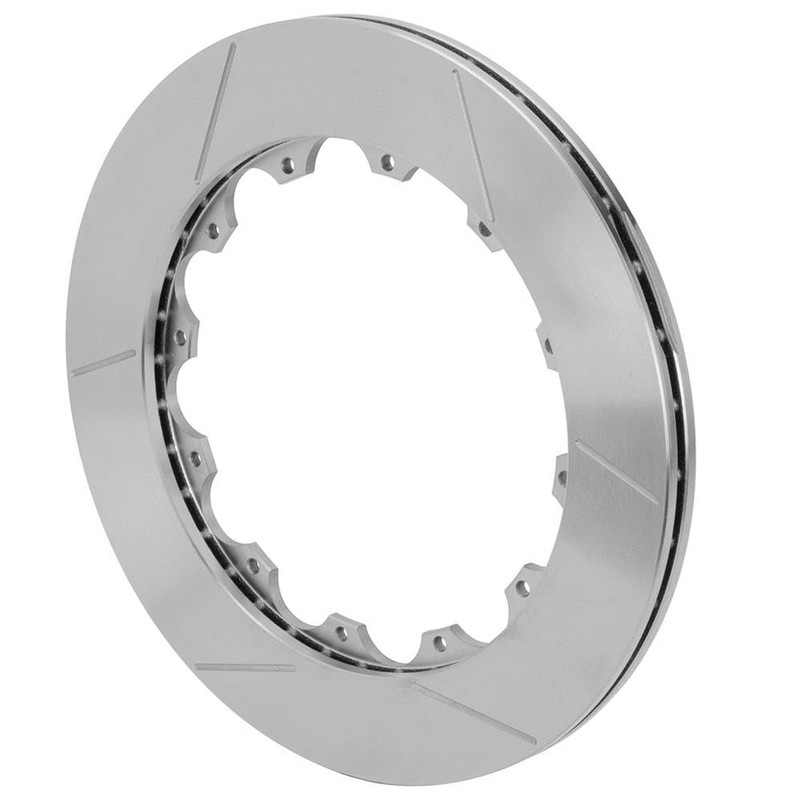 Wilwood 16016668 Rotor-gts36 Vented Iron-lh