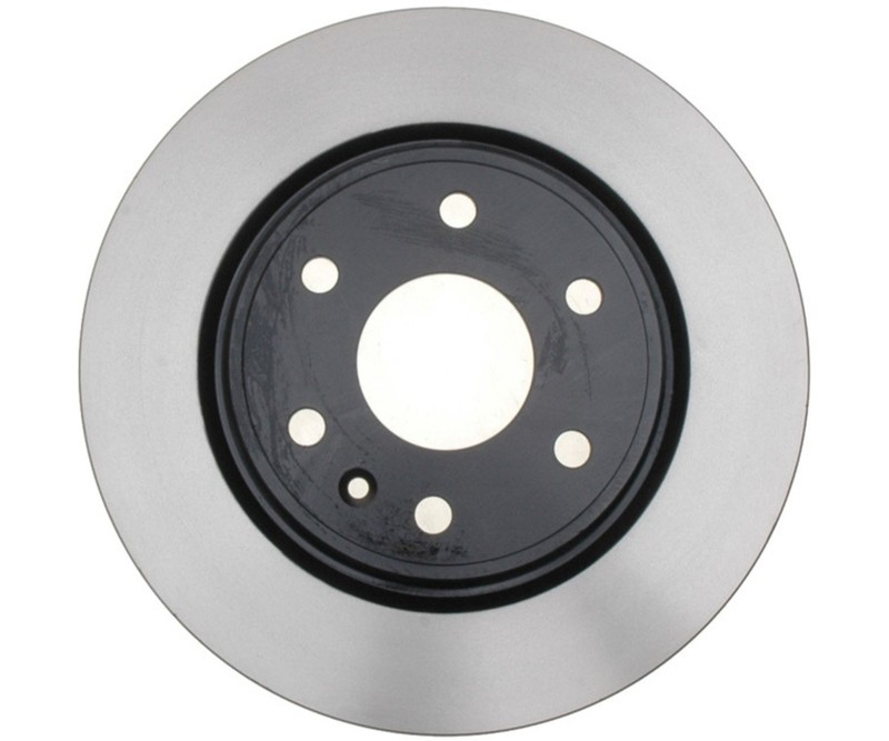 Raybestos 580560 Specialty – Street Performance Brake Rotor Front