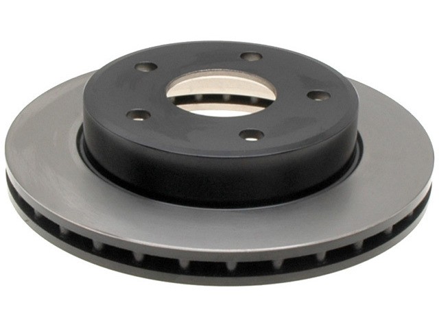 Raybestos Brakes Disc Brake Rotor P N 780258