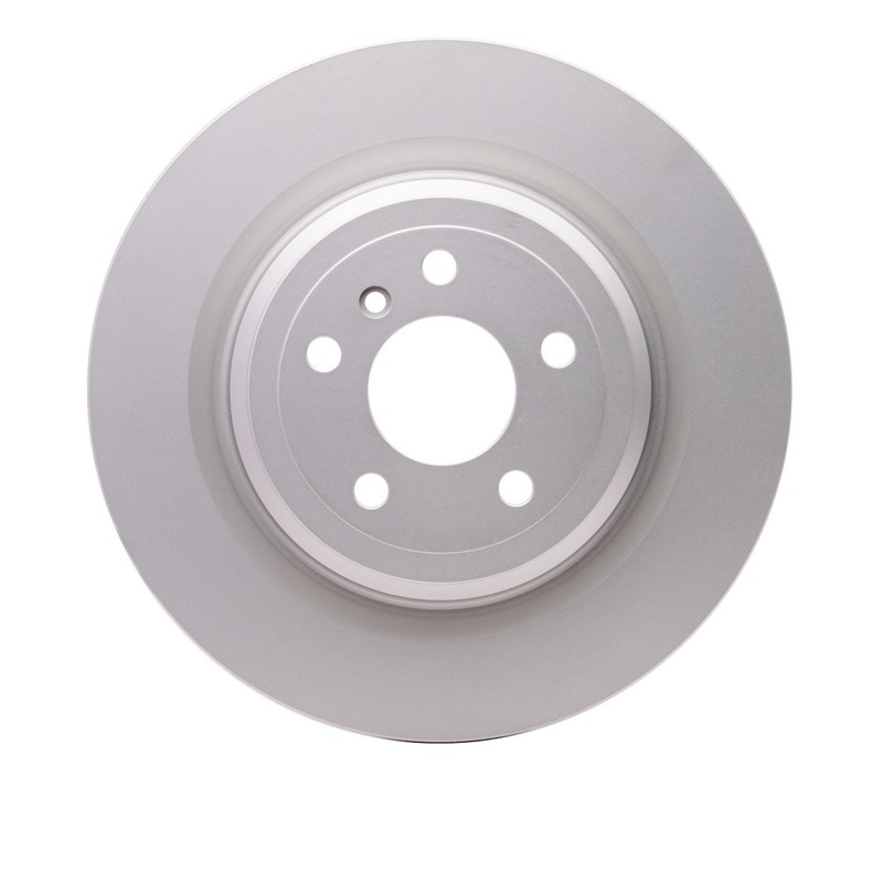 R1 Concepts RRE-63140 Brake Discs Rear Driver or Passenger Side for MB Mercedes