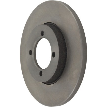 Centric 121.46001 C Tek Standard Brake Rotor gallery