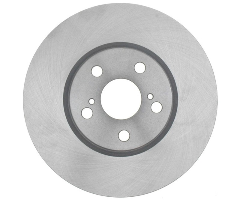 Raybestos 980629R R-Line Brake Rotor Front For 08-19 Corolla Matrix Vibe xD