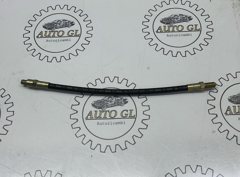 FAG Flexible Brake Hose Tube M10x1mm OPEL REKORD Code 83.5309-0320