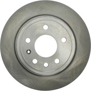 Rr Disc Brake Rotor Centric Parts 121.38013