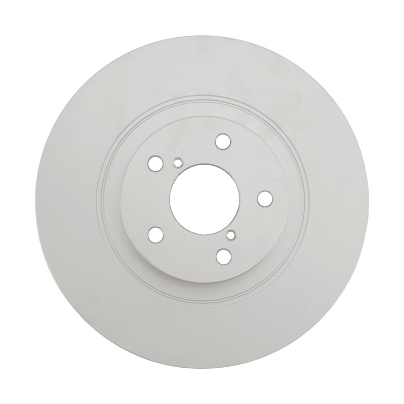 Front Disc Rotors Ceramic Brake Pads for Subaru Outback Forester Legacy Impreza gallery