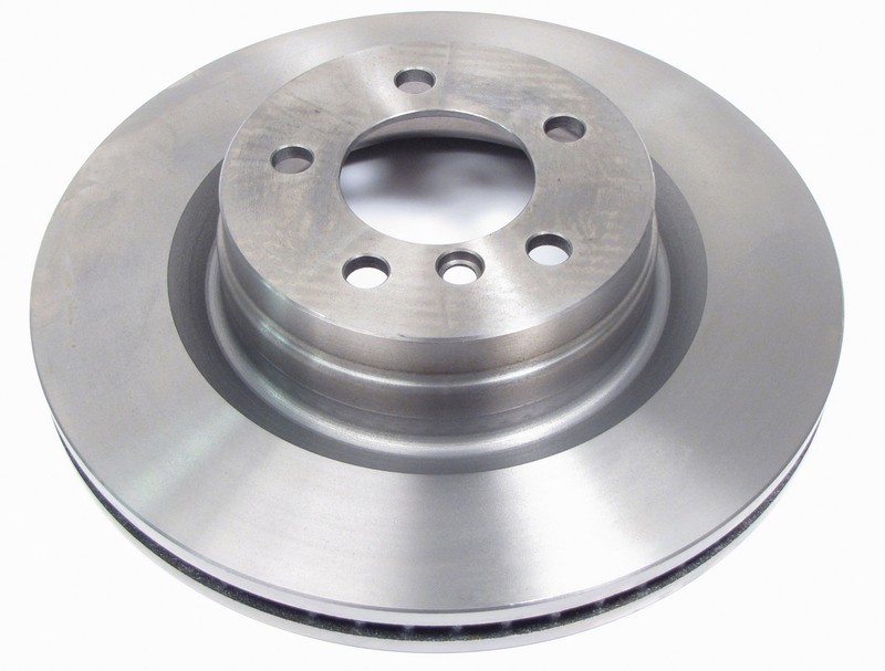 Front Brake Rotor SDB500182 for Range Rover Full Size L322, 2006-2009